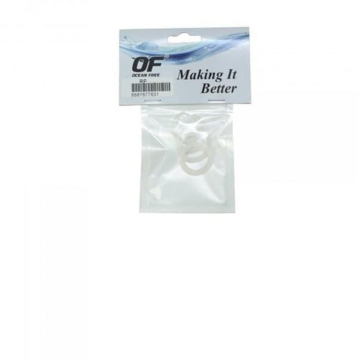 Ocean Free Hydra Filtron Canister Filter Adaptor O-Ring 1500/1800 - Aquatic Supplies Australia