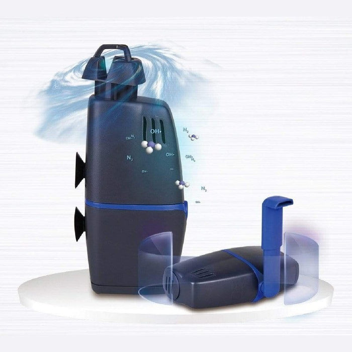 Ocean Free Hydra Nano Plus Internal Filter (300L/h, 50L) - Aquatic Supplies Australia
