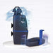 Ocean Free Hydra Nano Plus Internal Filter  (300L/h, 50L) Aquatic Supplies Australia