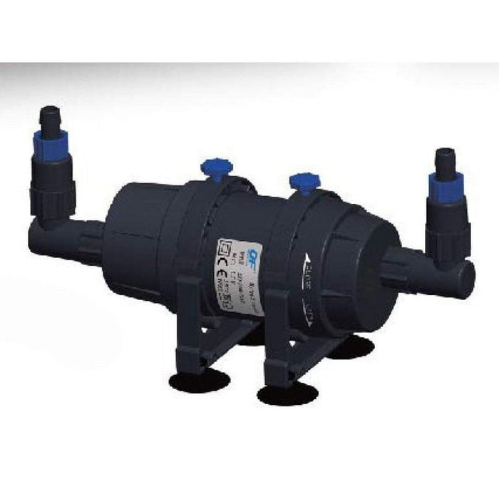 Ocean Free Hydra Stream Inline Filter (Hydro-Pure Technology) Aquatic Supplies Australia