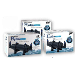 Ocean Free Hydra Stream Inline Filter (Hydro-Pure Technology) Aquatic Supplies Australia