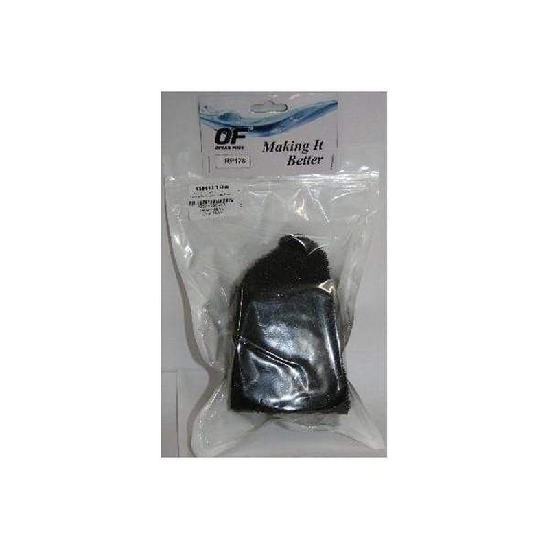 Ocean Free Hydra Superior Bio Foam - Aquatic Supplies Australia