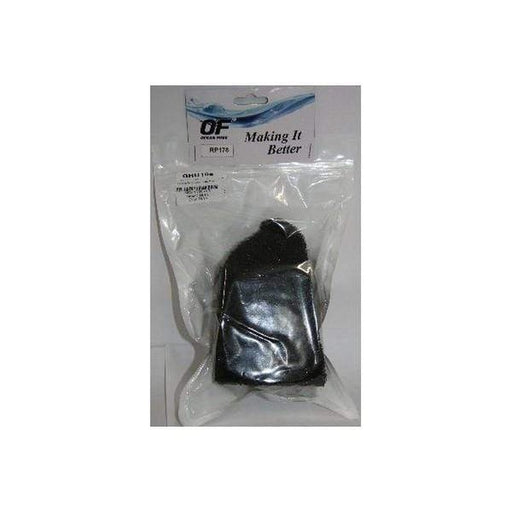 Ocean Free Hydra Superior Bio Foam - Aquatic Supplies Australia