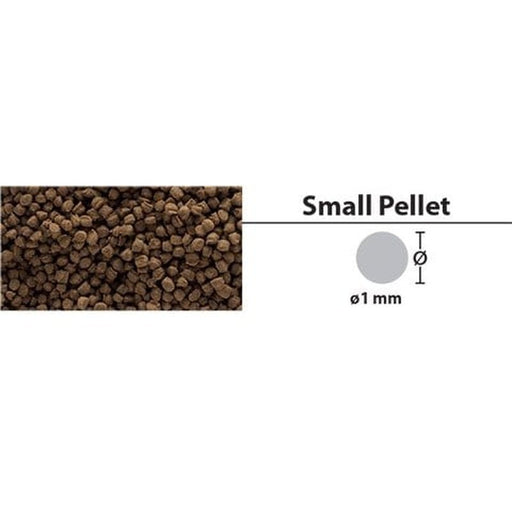 Ocean Free MF - G1 Pro Marine Pellet - Aquatic Supplies Australia