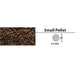 Ocean Free MF - G1 Pro Marine Pellet - Aquatic Supplies Australia