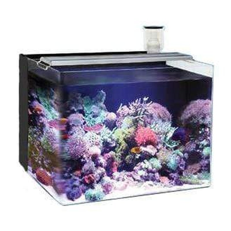 Ocean Free Nano Marine Black 63L - Aquatic Supplies Australia