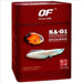 Ocean Free SA - G1 Pro Monster Fishes Carnivore Floating Food Sticks - Aquatic Supplies Australia