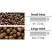 Ocean Free TT - G1 Pro Turtles Pellet - Aquatic Supplies Australia
