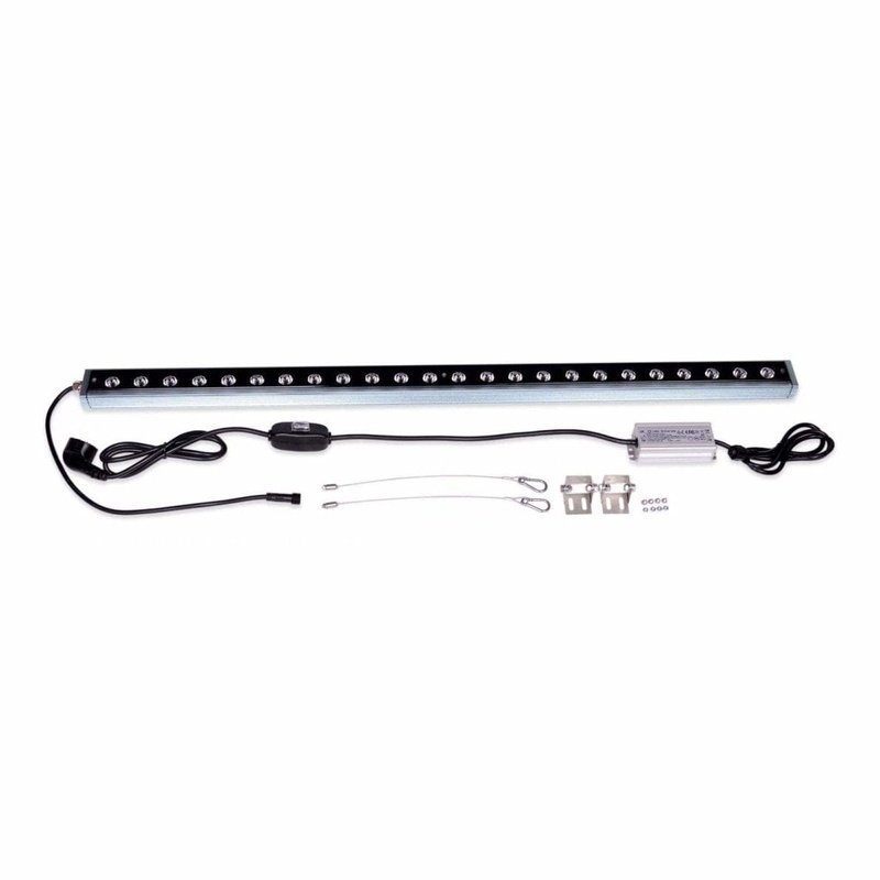 Orphek OR3 Reef LED Reef Day Plus 150 - Aquatic Supplies Australia