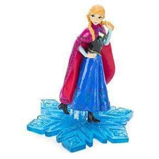 Penn - Plax Frozen Anna 7cm approx - Aquatic Supplies Australia