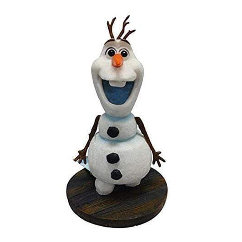 Penn-Plax Frozen Olaf 14cm - Aquatic Supplies Australia