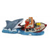 Penn - Plax Jaws Boat Attack Small 16 x 5cm - Aquatic Supplies Australia