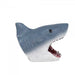 Penn - Plax Jaws Swim Through Mouth Open - Aquatic Supplies Australia