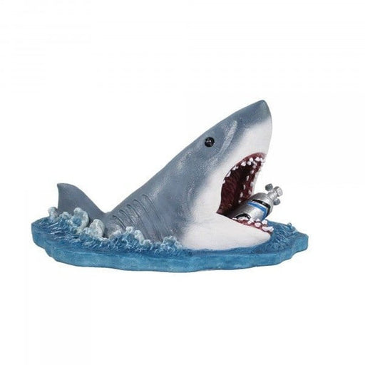 Penn - Plax Jaws With Air Tank - Aquatic Supplies Australia