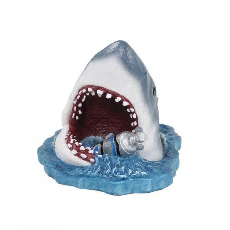 Penn-Plax Jaws With Air Tank - Aquatic Supplies Australia