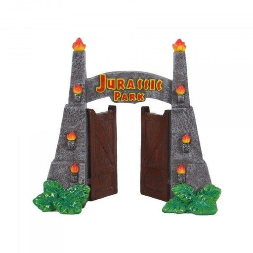 Penn - Plax Jurassic Park Gates - Aquatic Supplies Australia
