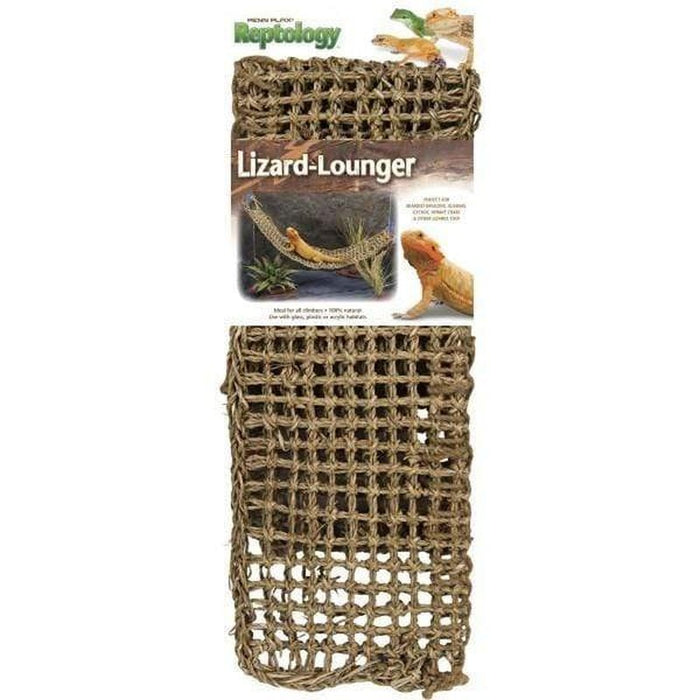 Penn - Plax Reptology Lizard Lounger - Aquatic Supplies Australia