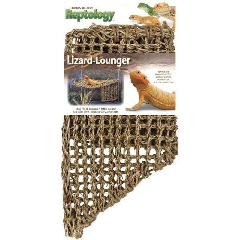 Penn-Plax Reptology Lizard Lounger Hammock - Aquatic Supplies Australia