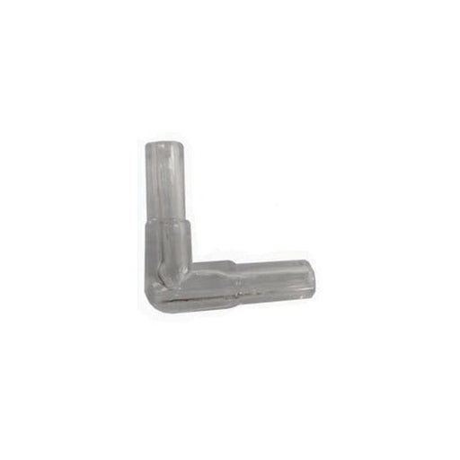 Petworx Airline L Piece Single - Aquatic Supplies Australia