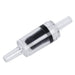 Pisces Airline Check Valve (Non Return Valve) - Aquatic Supplies Australia