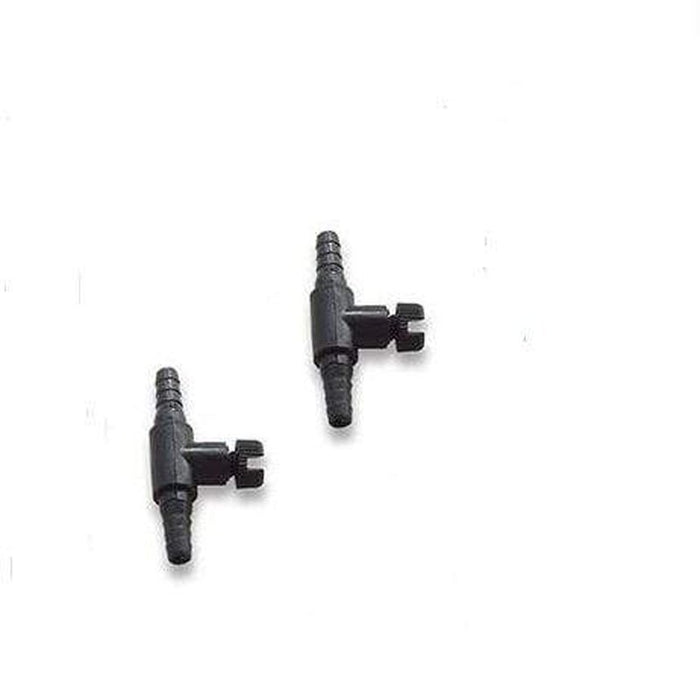 Pisces Airline Control Valve 2 Pack - Aquatic Supplies Australia