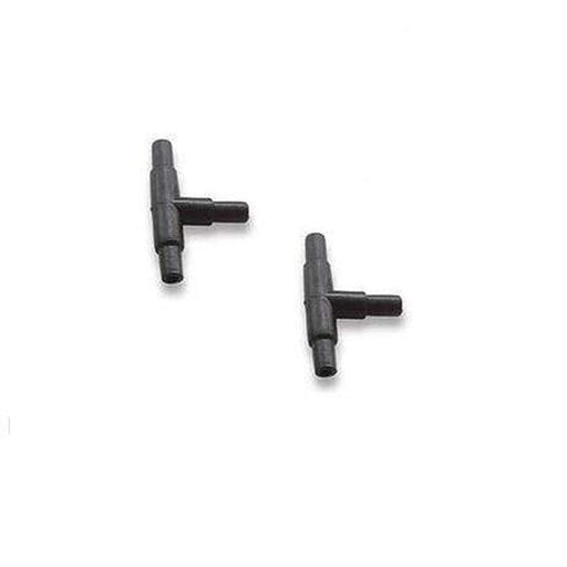 Pisces Airline T Joint 2 Pack - Aquatic Supplies Australia