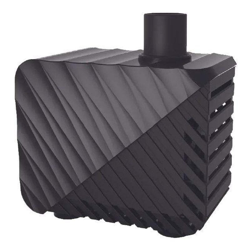 Pisces Aquatics Submersible Water Pump 2000 (2,000L/h) - Aquatic Supplies Australia
