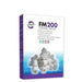 Pisces Ceramic Rings Biological Media FM200 400g - Aquatic Supplies Australia