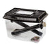 Pisces Cricket Keeper - Aquatic Supplies Australia