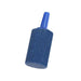 Pisces Cylinder Airstone 2.5cm - Aquatic Supplies Australia