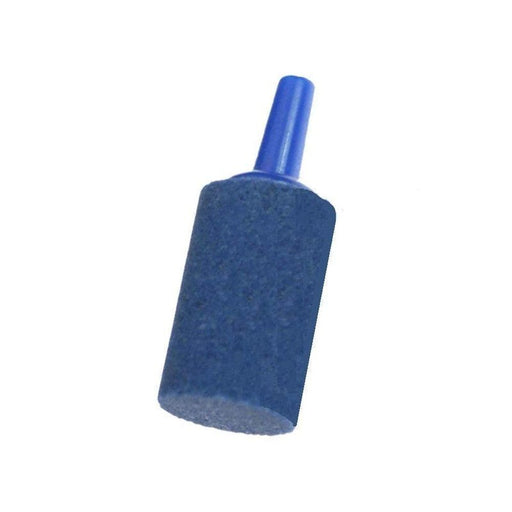 Pisces Cylinder Airstone 2.5cm Aquatic Supplies Australia
