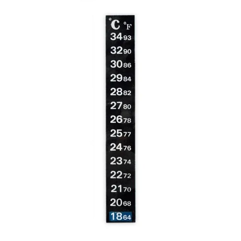 Pisces Digital Thermometer - Aquatic Supplies Australia