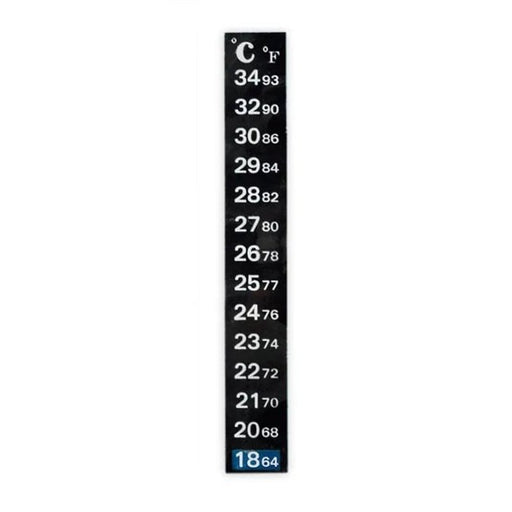 Pisces Digital Thermometer - Aquatic Supplies Australia