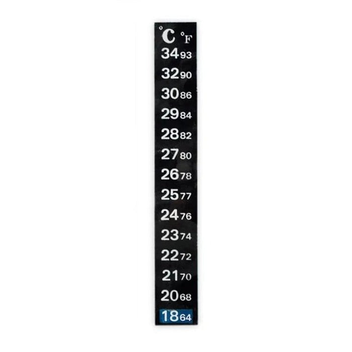 Pisces Digital Thermometer - Aquatic Supplies Australia