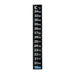 Pisces Digital Thermometer - Aquatic Supplies Australia