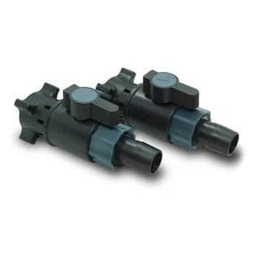 Pisces EX1000 Spare Valve Tap 2Pcs Set - Aquatic Supplies Australia