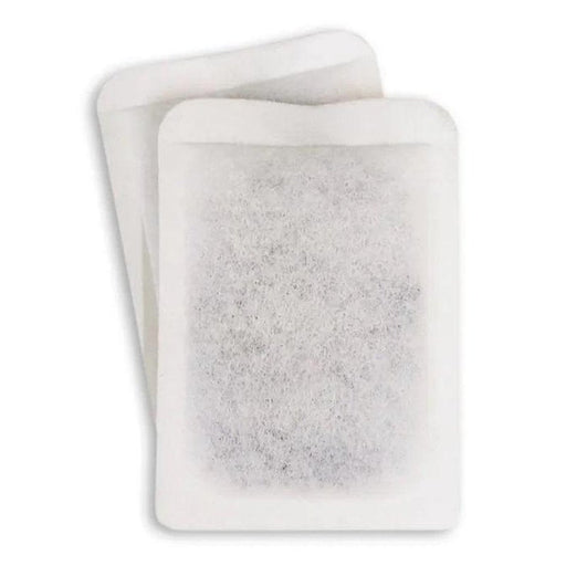 Pisces FC - 603 Internal Filter Carbon Cartridge 2 Pack - Aquatic Supplies Australia