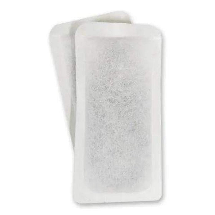 Pisces FC - 604 Internal Filter Carbon Cartridge 2 Pack - Aquatic Supplies Australia
