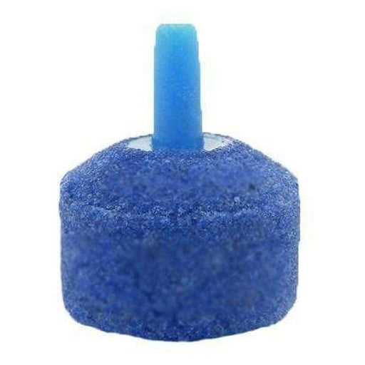 Pisces Round Airstone 3cm - Aquatic Supplies Australia