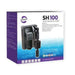 Pisces Slim Hanging Filter SH100 (25L, 120L/hr) - Aquatic Supplies Australia