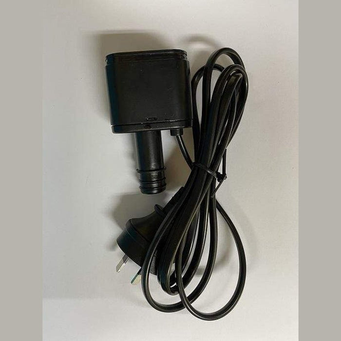 Pisces Slim Hanging Filter SH200 Pump LAB117 - Aquatic Supplies Australia