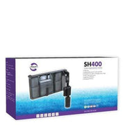 Pisces Slim Hanging Filter SH400 (80L, 320L/hr) - Aquatic Supplies Australia