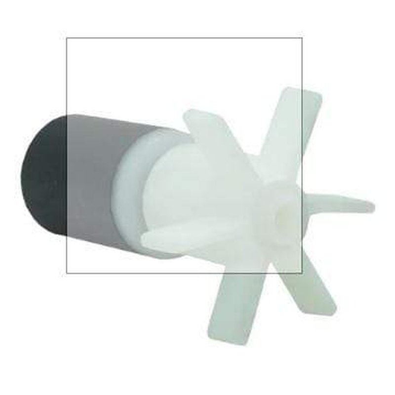 Pisces Slim Hanging Filter SH400 Impeller LAB119 - Aquatic Supplies Australia