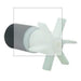 Pisces Slim Hanging Filter SH400 Impeller LAB119 - Aquatic Supplies Australia