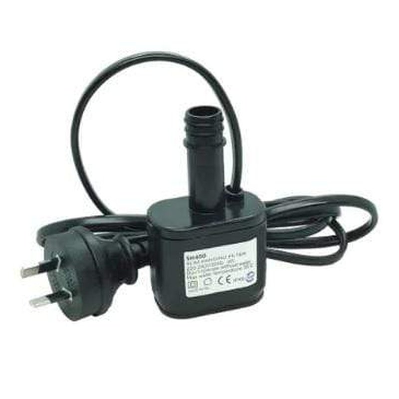 Pisces Slim Hanging Filter SH400 Pump LAB119 - Aquatic Supplies Australia