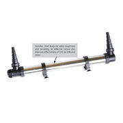 PondPro UV Lab T8 UV Steriliser - Aquatic Supplies Australia