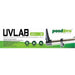 PondPro UV Lab T8 UV Steriliser - Aquatic Supplies Australia