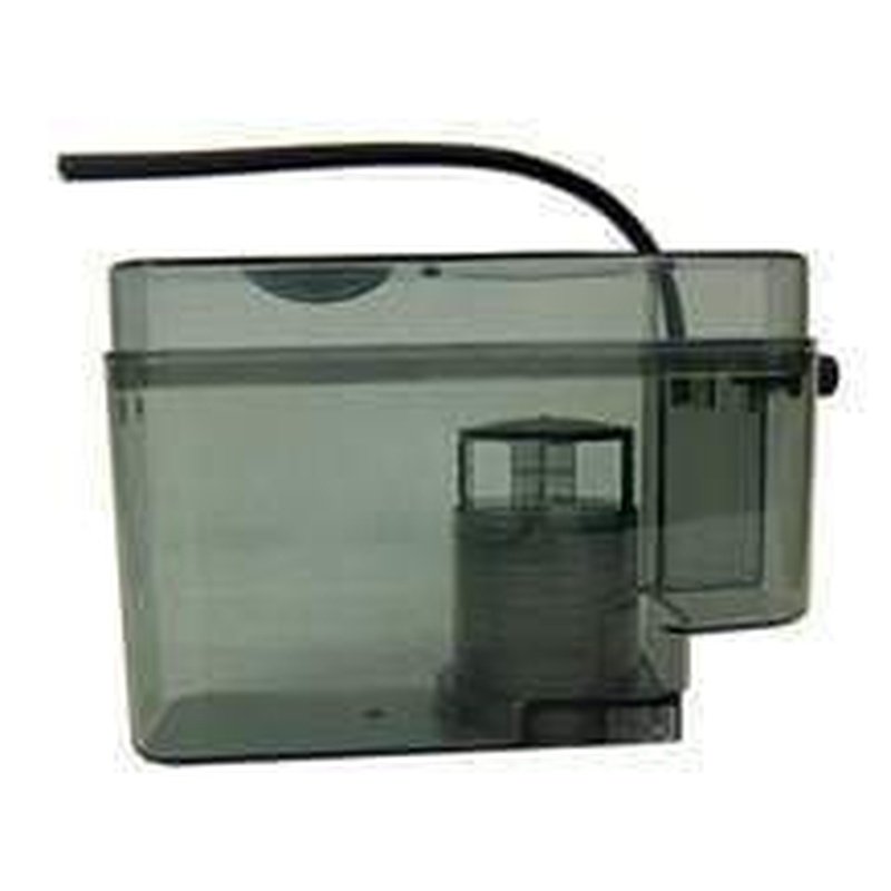 Red Sea Max 250 Skimmer Collection Cup (no O-Ring) - Aquatic Supplies Australia