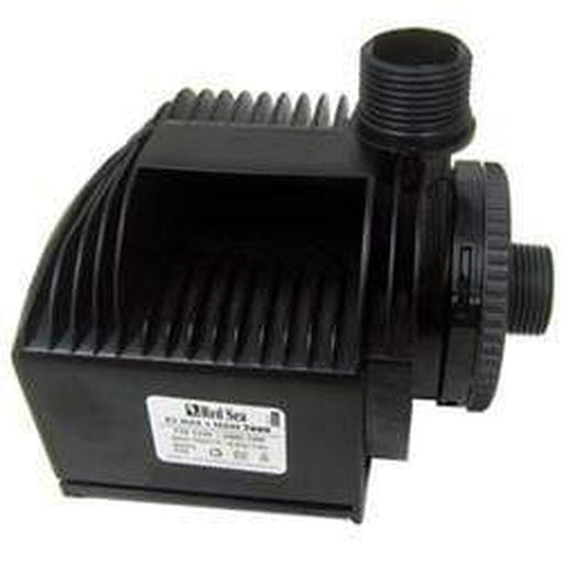 Red Sea Max S - Series Main Pump 7000 50470 - Aquatic Supplies Australia