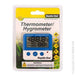 Reptile One Digital Hygrometer / Thermometer - Aquatic Supplies Australia